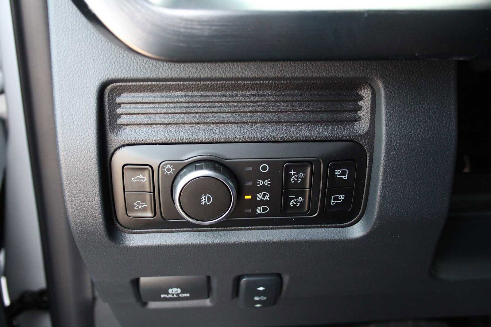 New 2026 Ford F250 Lariat image 52