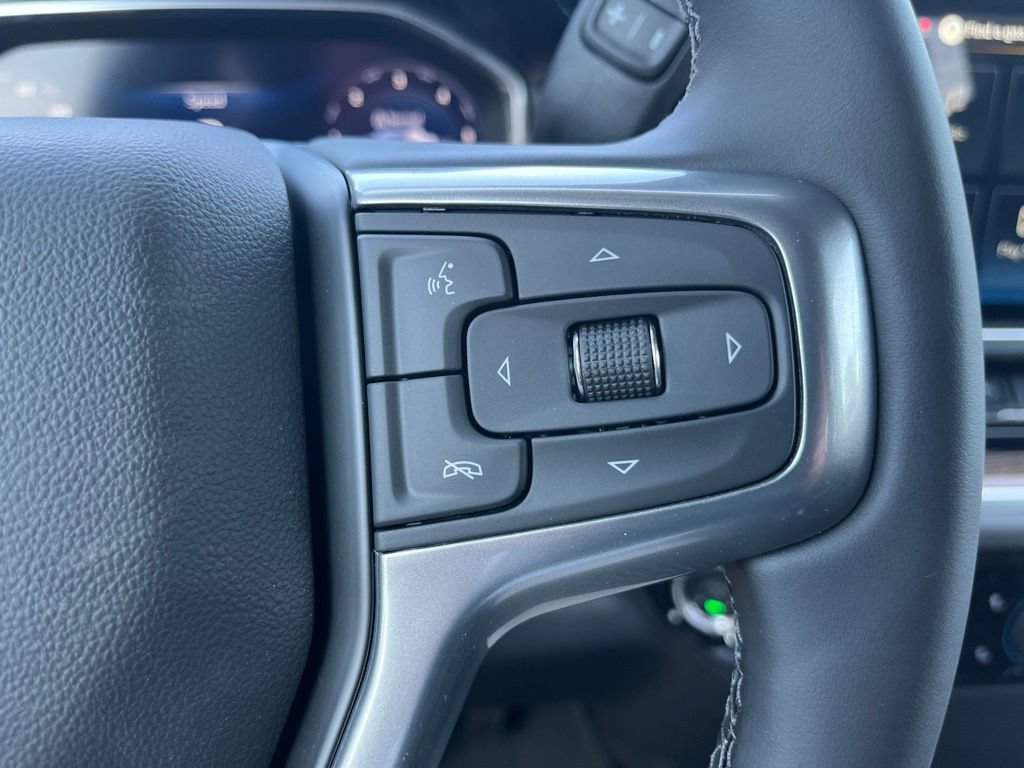 New 2026 Chevrolet Silverado 1500 LT Trail Boss w/ Protection Package AWD/4WD image 16