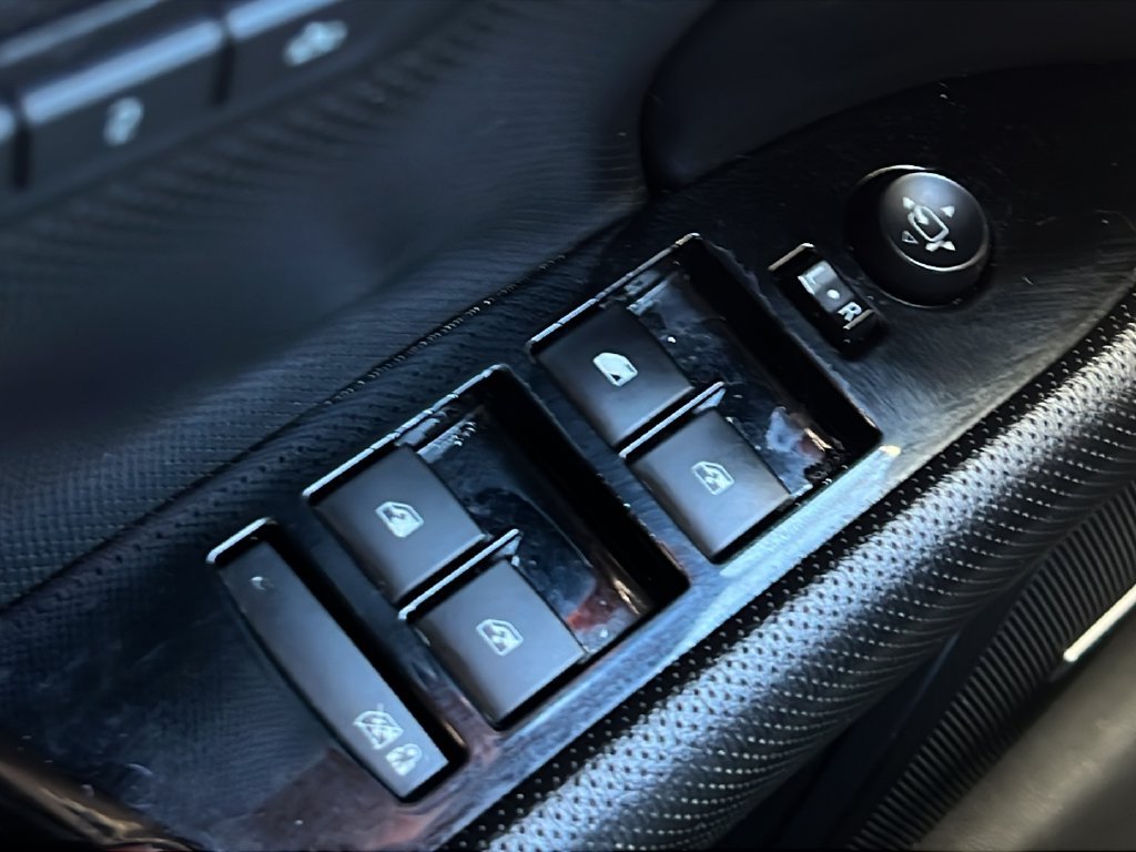 Used 2015 Cadillac XTS Luxury FWD image 20