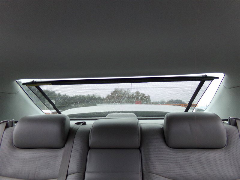 Used 2005 Lexus ES 330 Sedan image 65