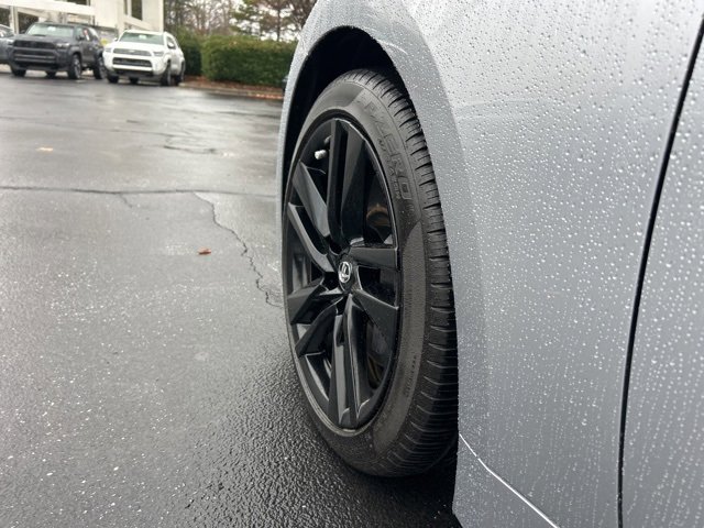 Used 2023 Lexus IS 300 300 image 9