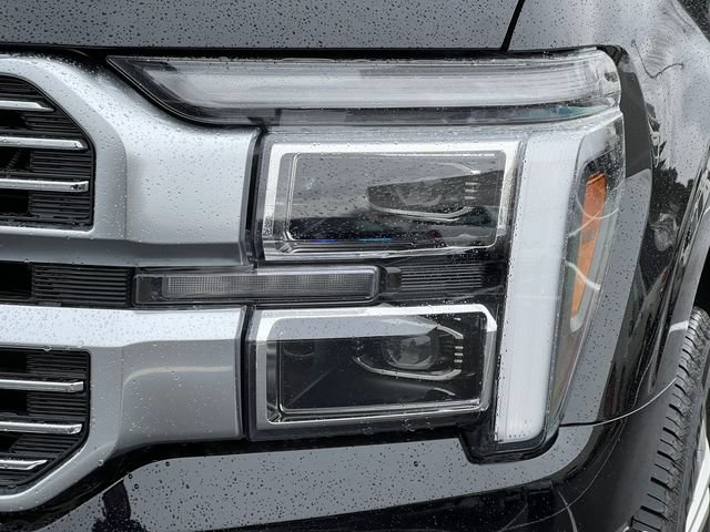 New 2026 Ford F150 Platinum w/ Equipment Group 703A Plus AWD/4WD image 43