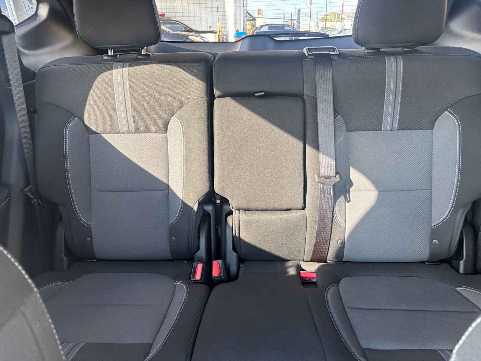 Used 2025 Chevrolet Blazer LT image 39