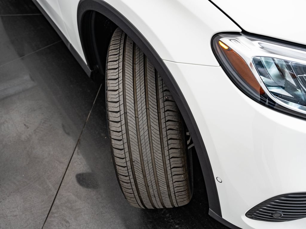 Certified 2026 Mercedes-Benz GLC 300 4MATIC image 42
