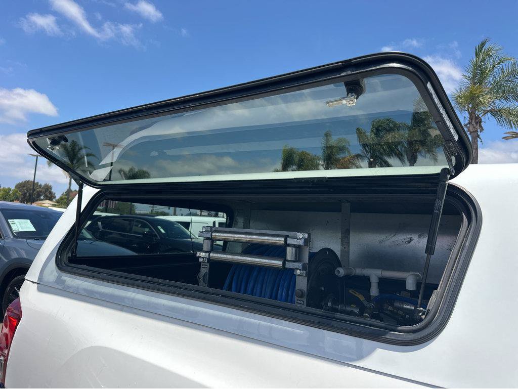 Used 2021 Toyota Tacoma SR RWD image 38