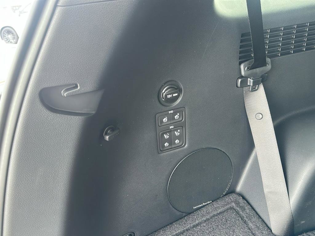 New 2025 Hyundai Palisade Calligraphy image 20