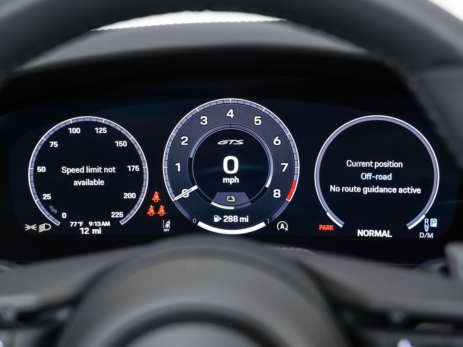 New 2026 Porsche 911 Carrera 4 GTS image 18