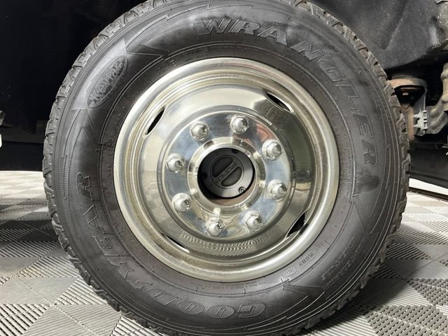 Used 2015 Ford F350 XL AWD/4WD image 10