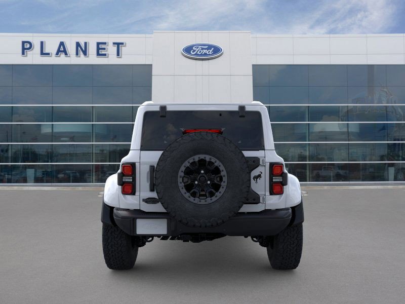 New 2025 Ford Bronco Raptor image 6