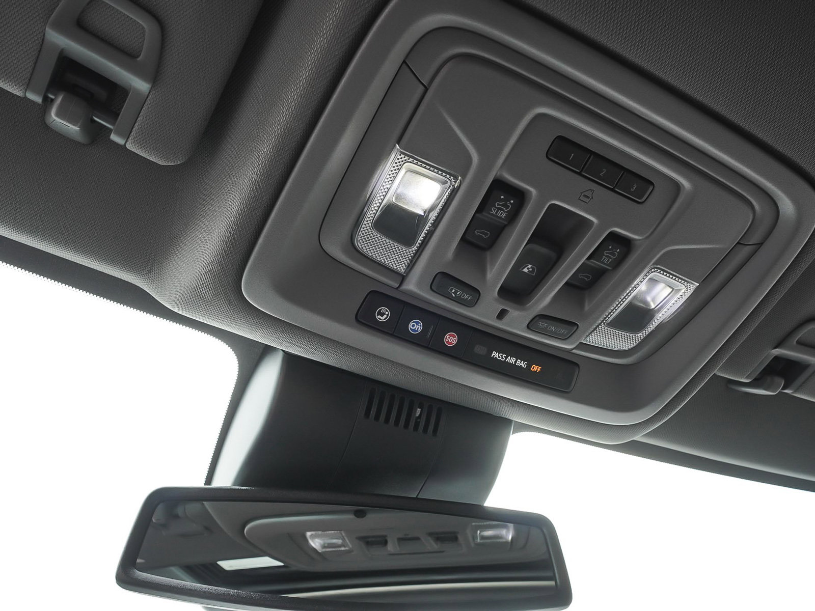 Used 2022 GMC Sierra 1500 Denali AWD/4WD image 32