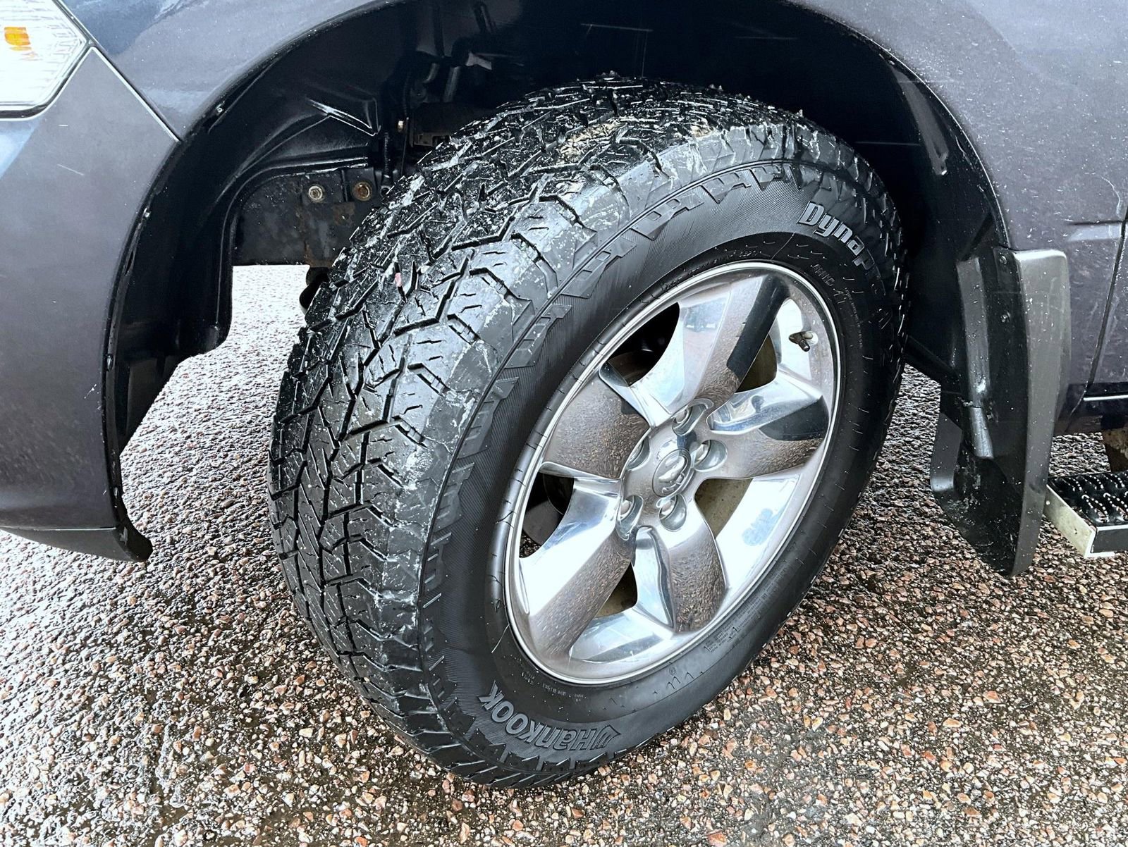 Certified 2019 RAM 1500 Express w/ Express Value Package image 23