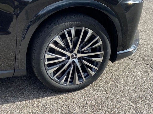 Certified 2023 Lexus RX 350 Premium Plus image 12