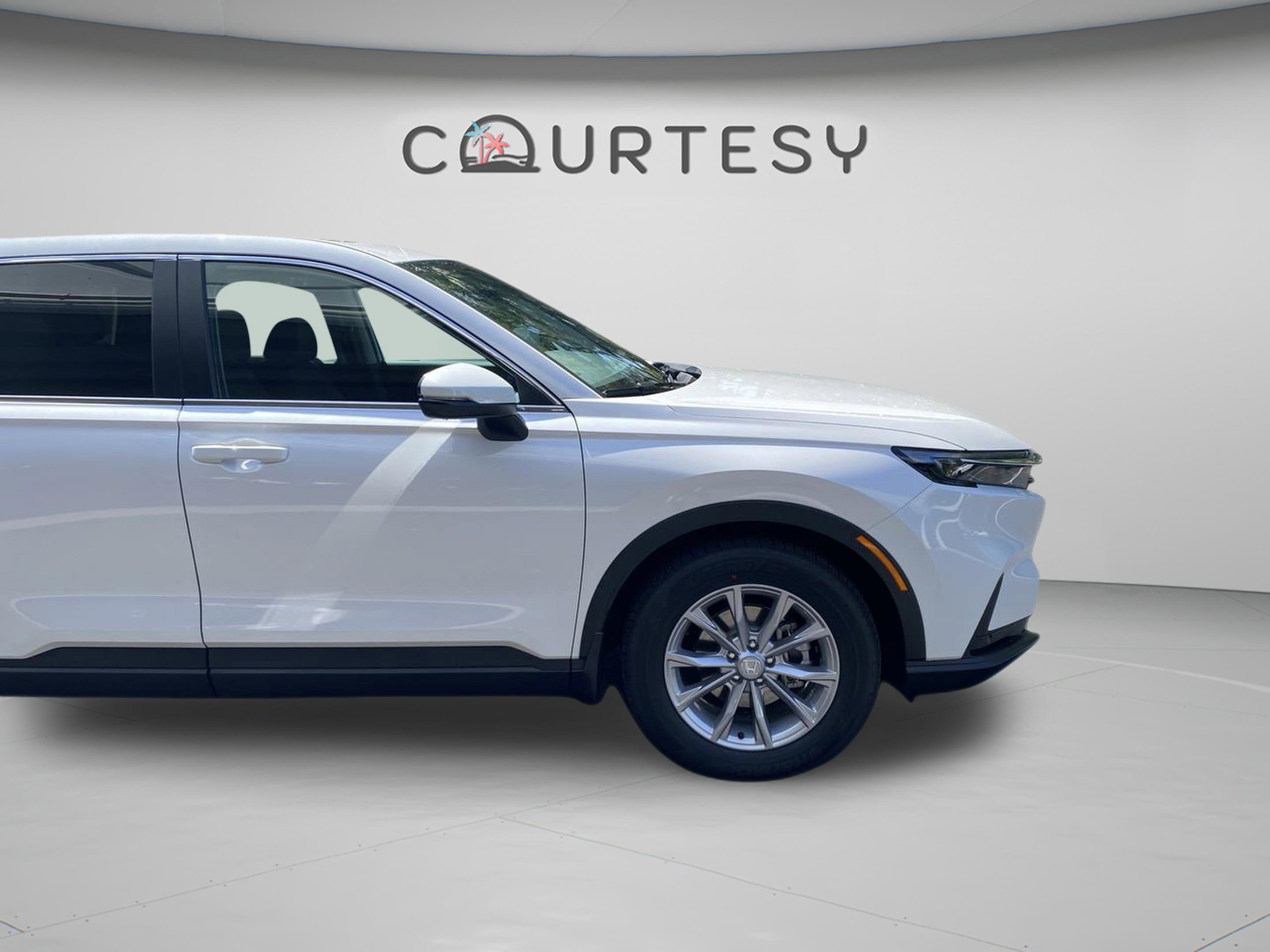 Used 2023 Honda CR-V EX-L image 24