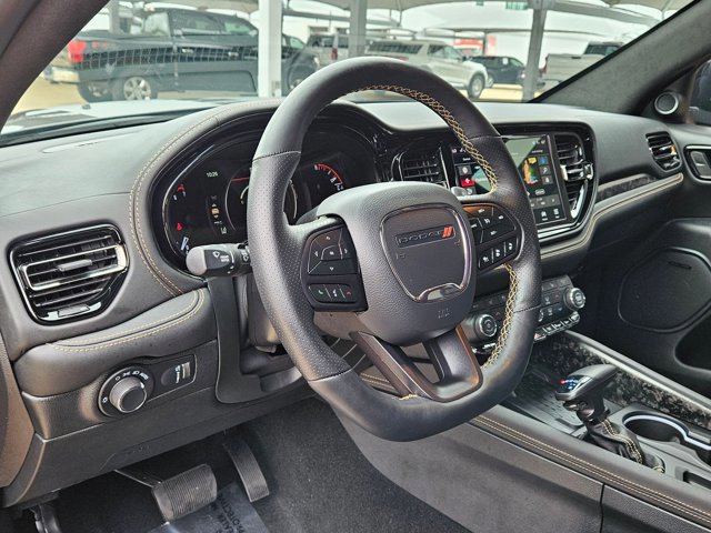 Used 2025 Dodge Durango R/T image 10