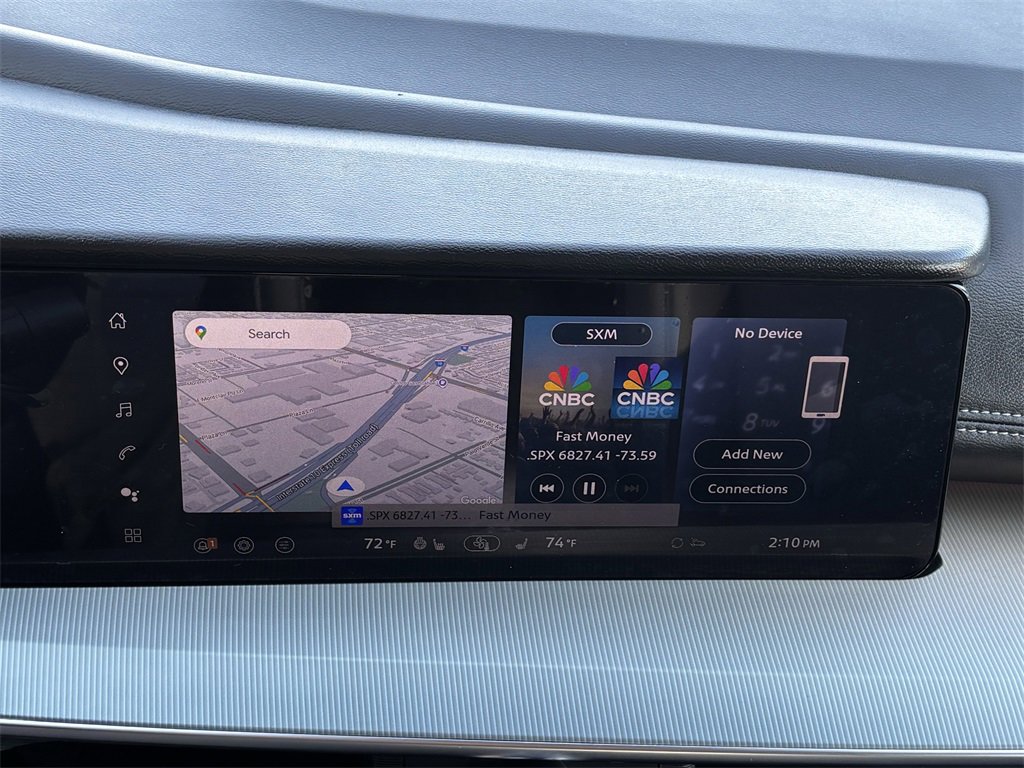 New 2025 Nissan Murano SL image 16