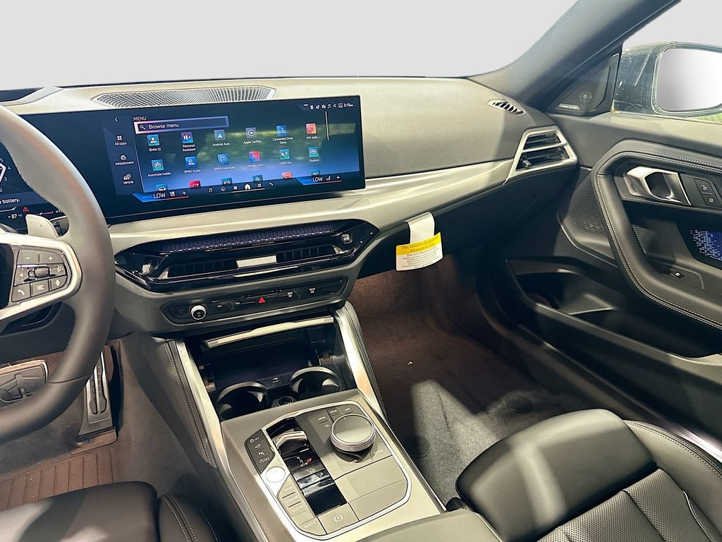 New 2026 BMW 230i xDrive Coupe w/ Premium Package AWD/4WD image 25