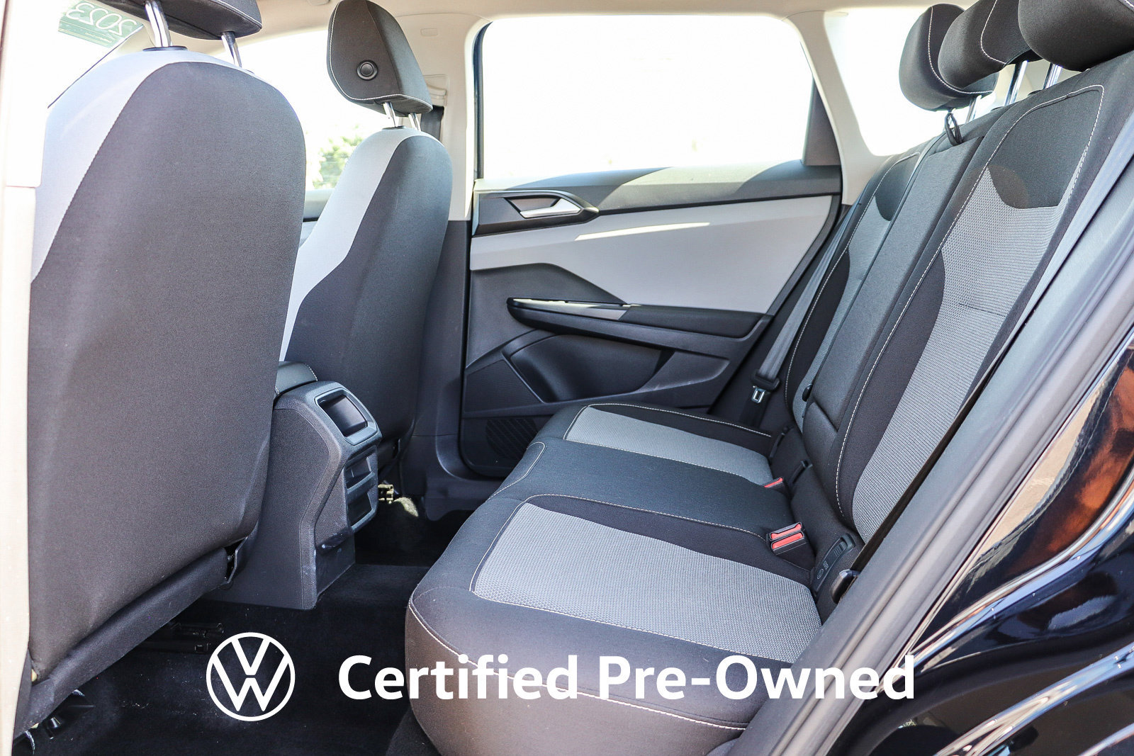 Certified 2023 Volkswagen Taos S FWD image 20