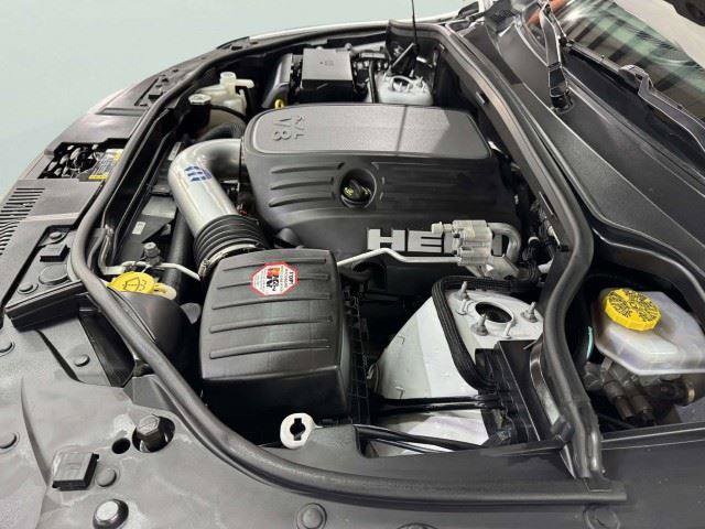Used 2021 Dodge Durango R/T w/ Tow 'N Go Package AWD/4WD image 65