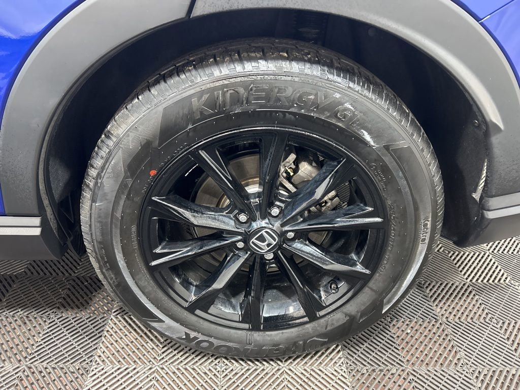 Used 2024 Honda CR-V Sport-L image 30