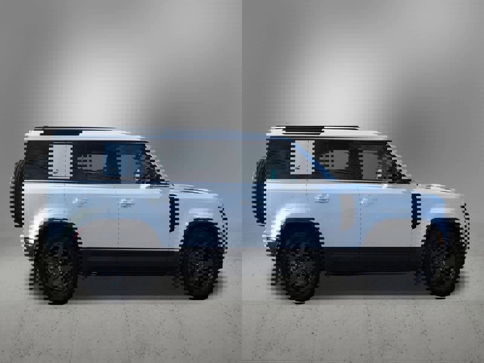 Used 2021 Land Rover Defender 110 S image 7