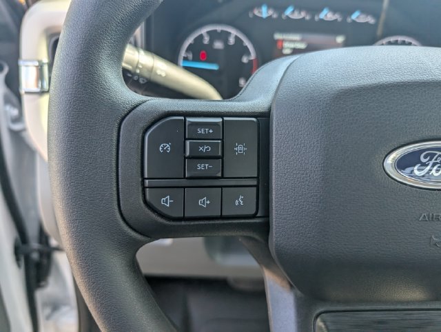 New 2026 Ford F550 4x4 Regular Cab Super Duty image 16