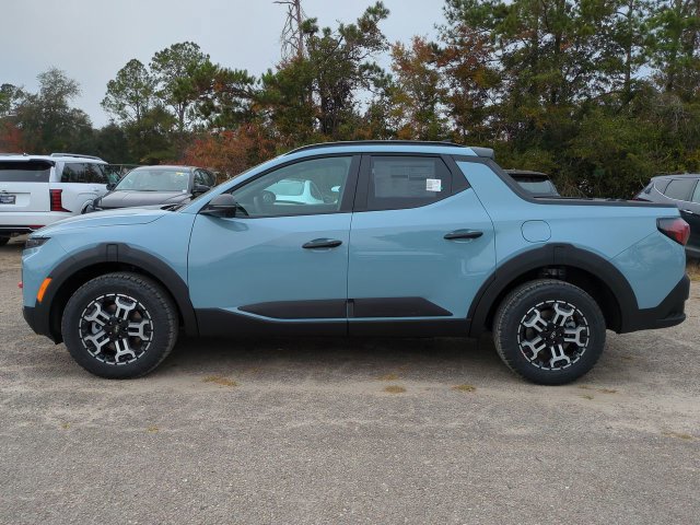 New 2026 Hyundai Santa Cruz XRT AWD/4WD image 8