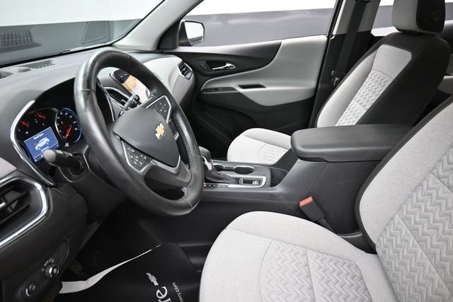 Used 2023 Chevrolet Equinox LT FWD image 16
