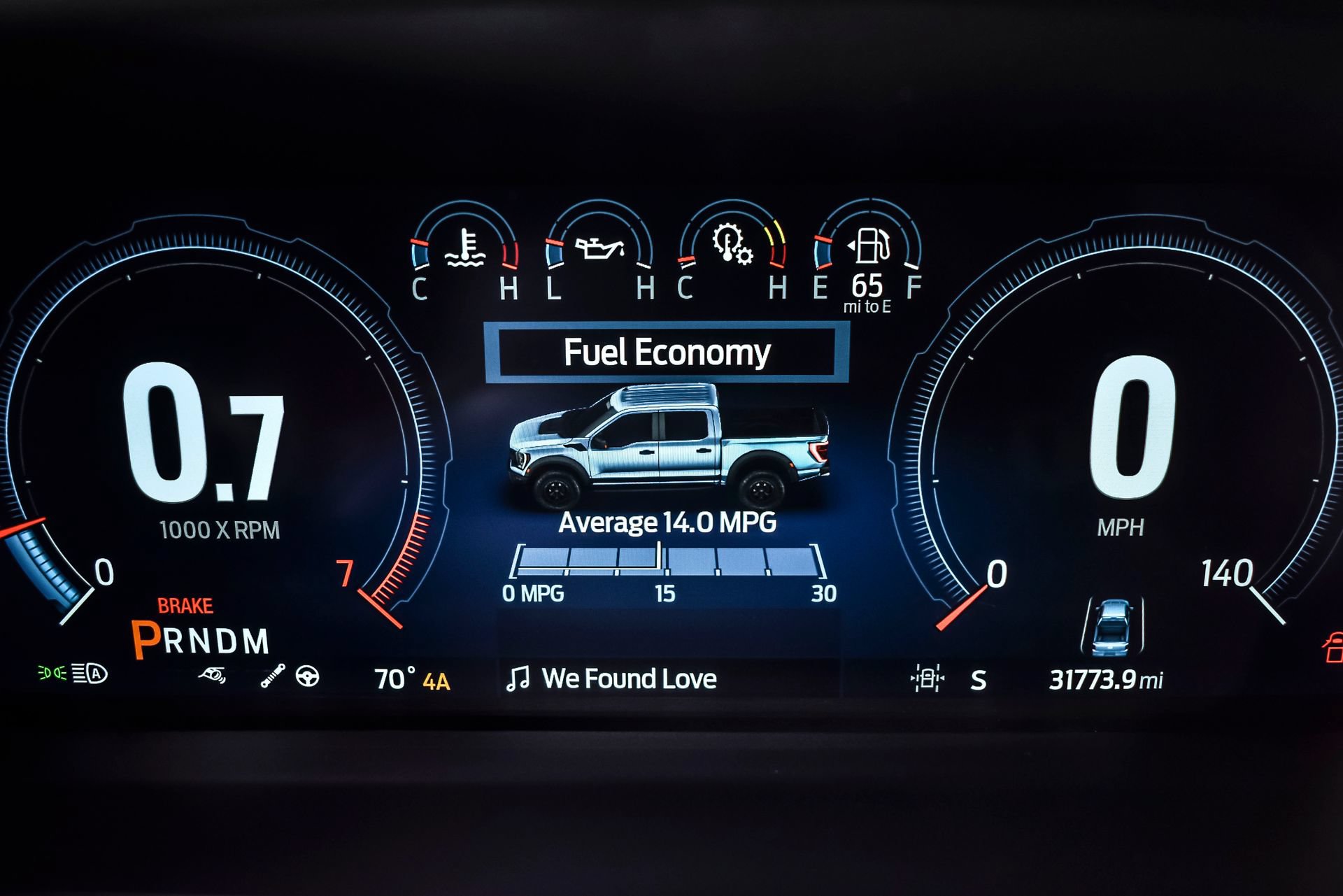 Used 2023 Ford F150 Raptor AWD/4WD image 13