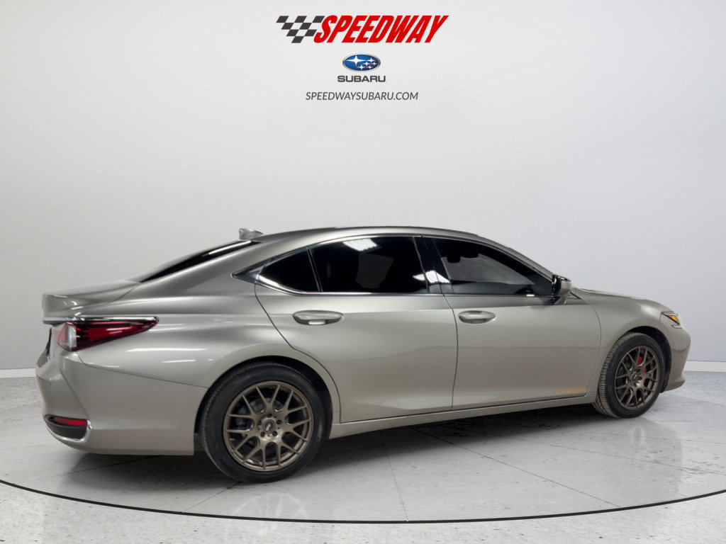 Used 2021 Lexus ES 250 w/ Premium Package image 12