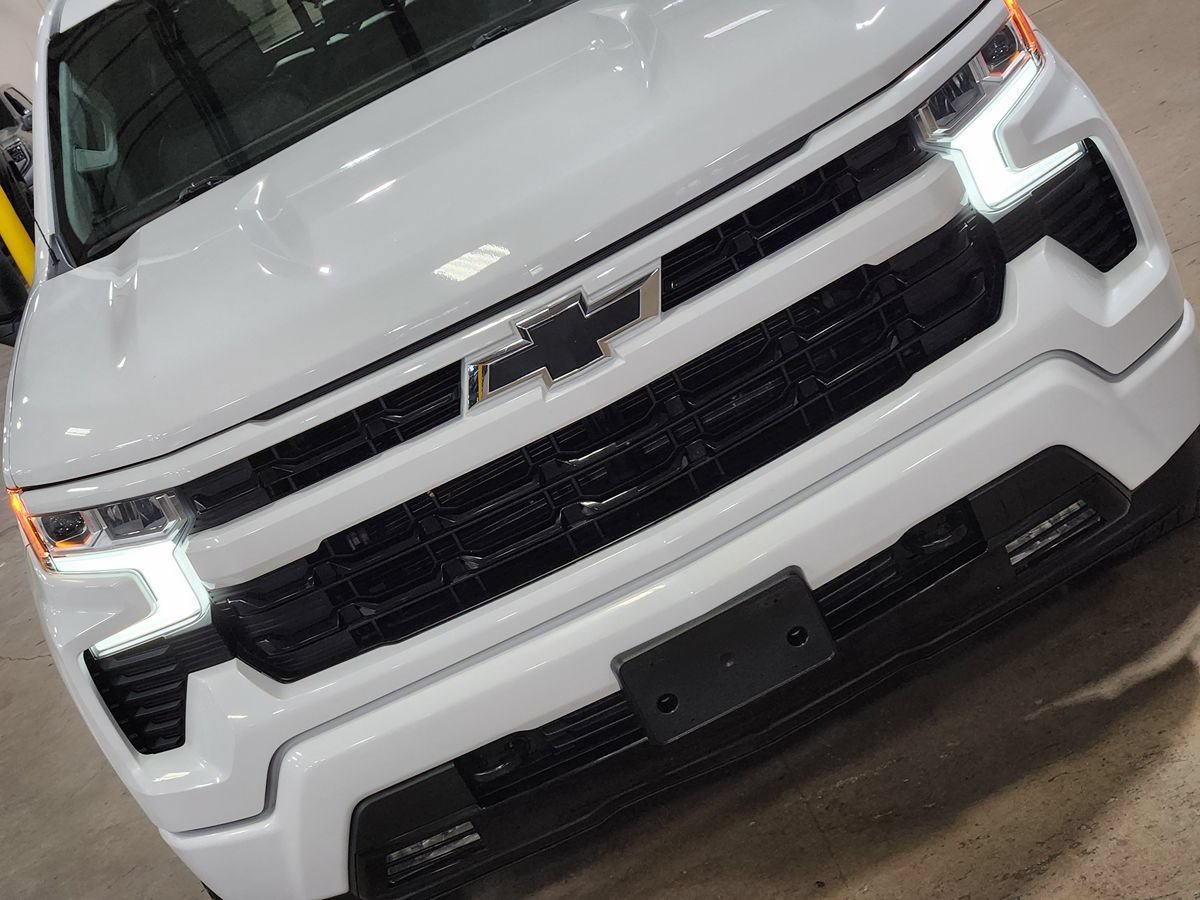 Used 2023 Chevrolet Silverado 1500 RST w/ Texas Edition Plus RWD image 19