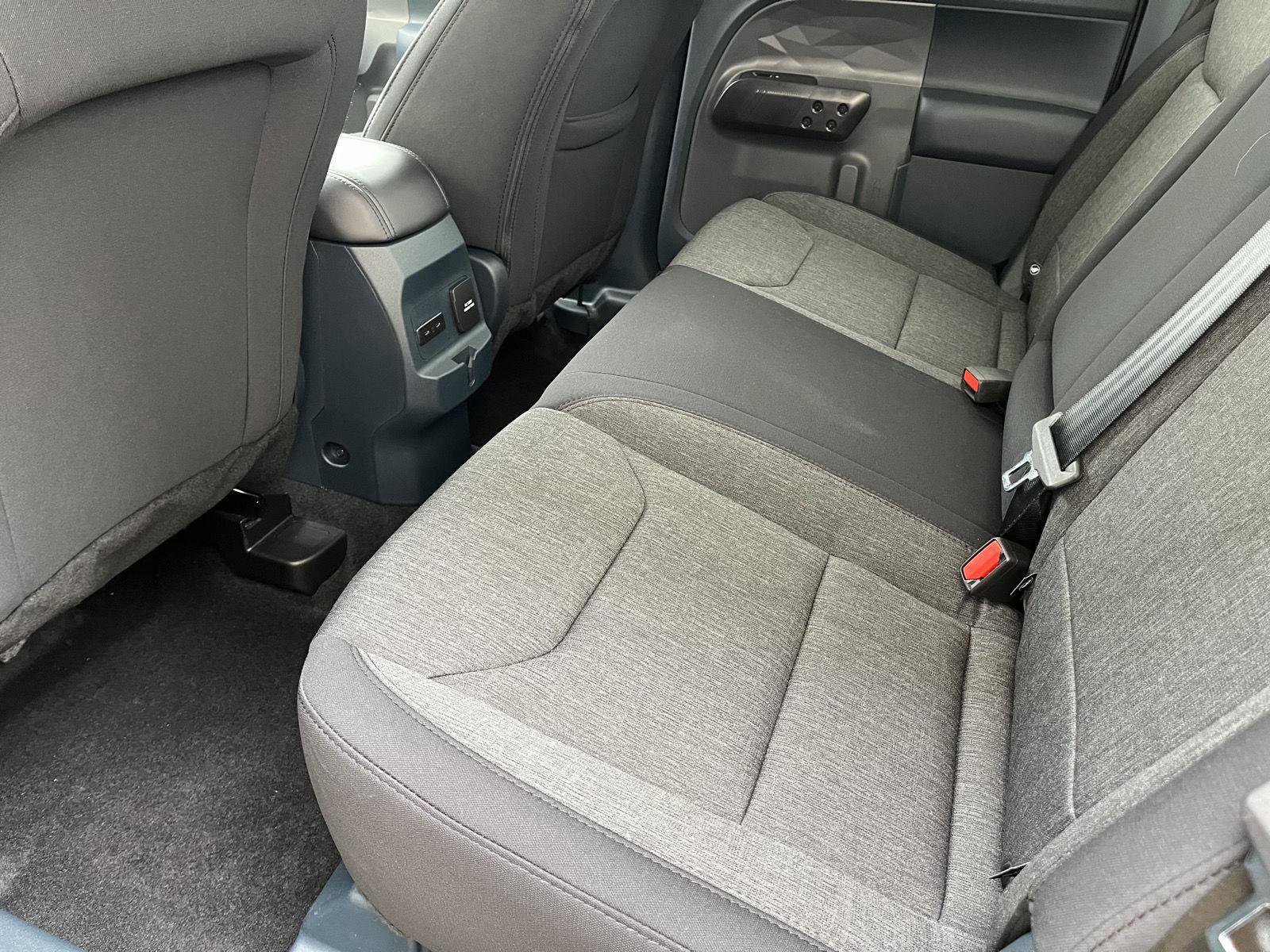 New 2025 Ford Maverick XLT w/ XLT Luxury Package image 23