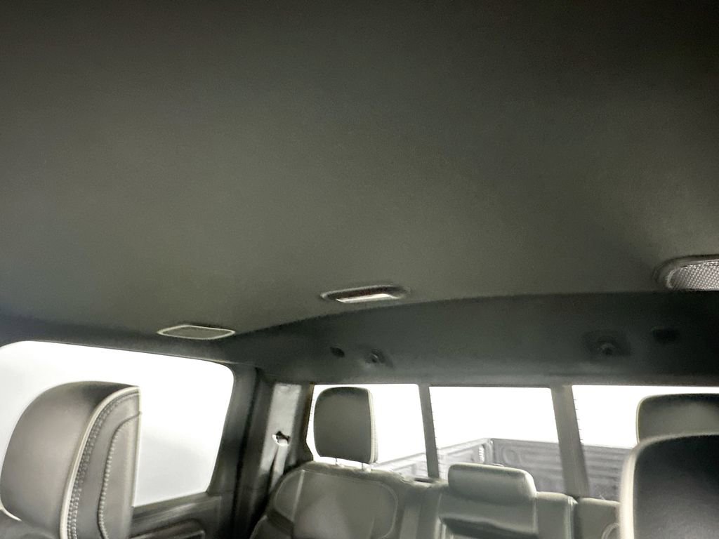 Used 2025 RAM 3500 Laramie w/ Sport Appearance Package image 21