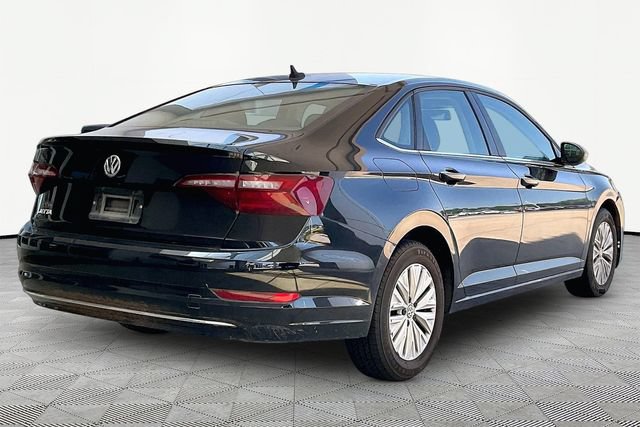 Used 2020 Volkswagen Jetta S w/ Driver Assistance Package FWD image 5