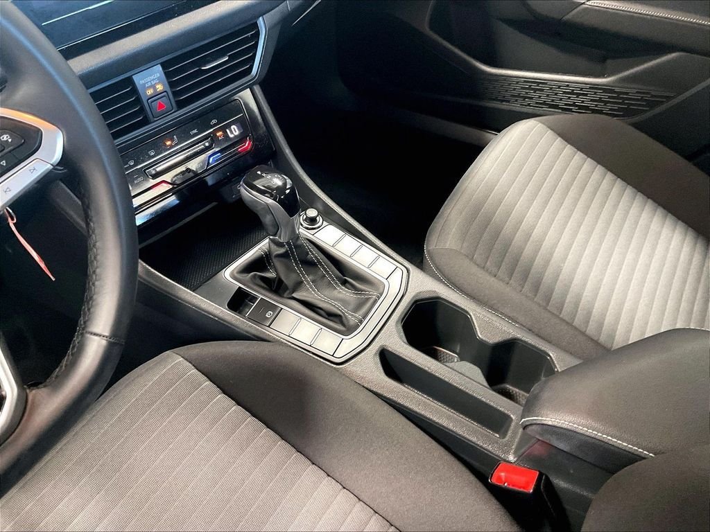 Used 2025 Volkswagen Jetta S FWD image 20