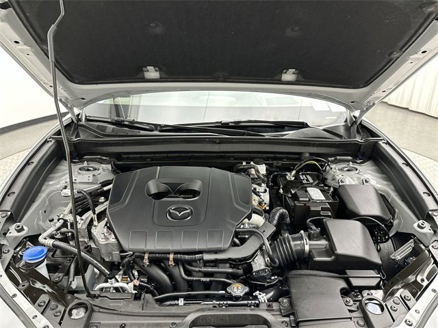 Certified 2025 MAZDA CX-30 AWD 2.5 S w/ Premium Package image 26