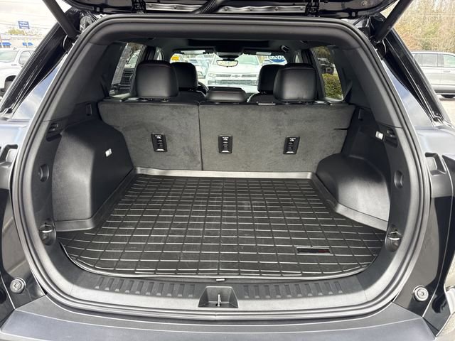 Used 2026 Chevrolet Equinox RS w/ Convenience Package III image 33