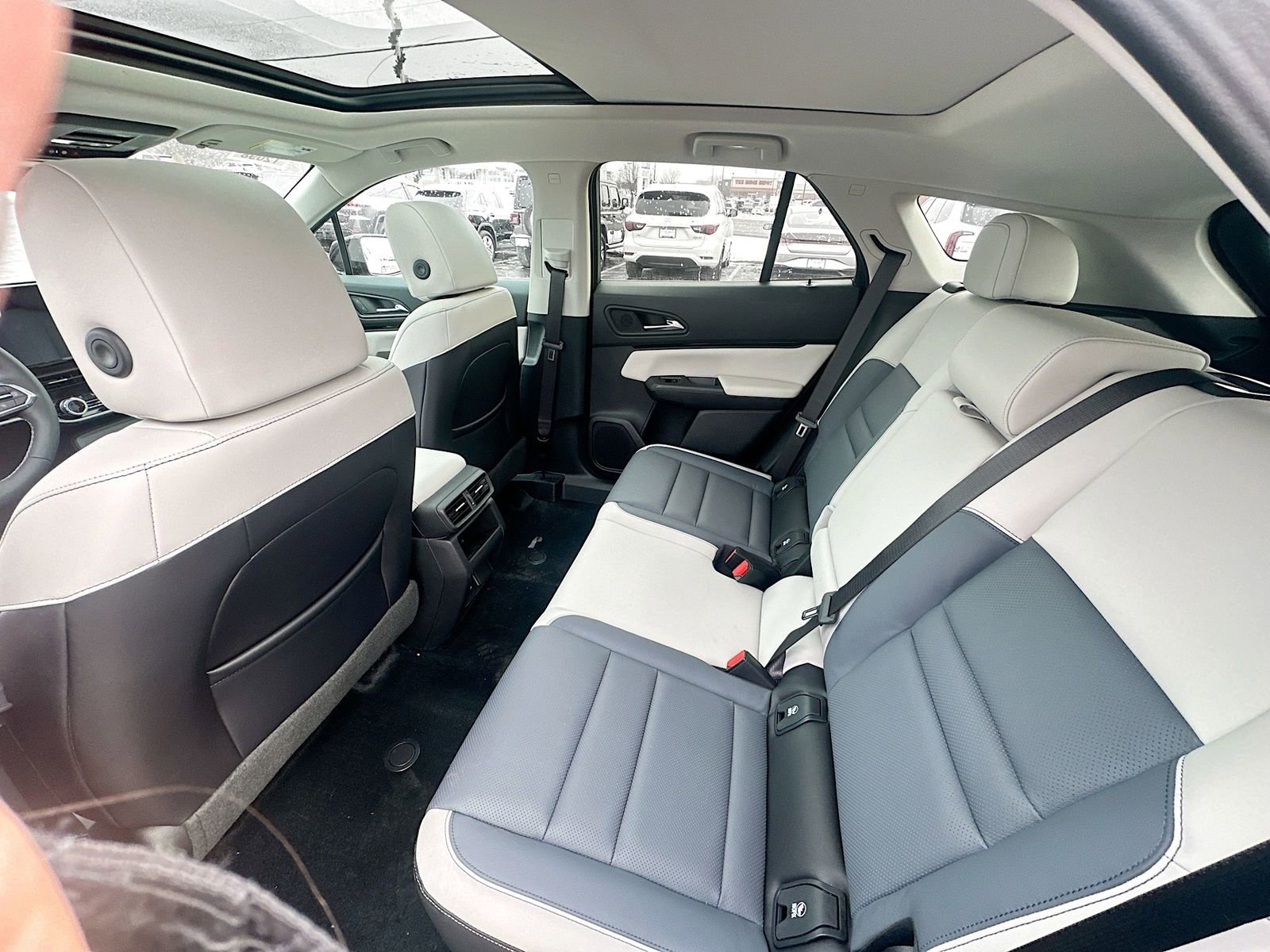 New 2026 Honda Prologue Elite image 5