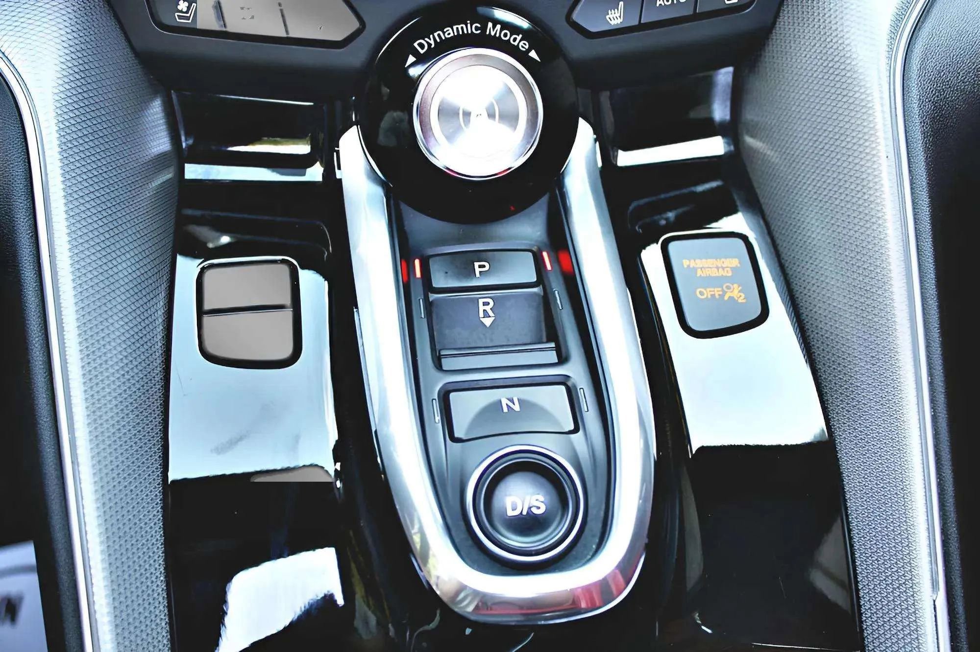 Used 2023 Acura TLX SH-AWD w/ A-SPEC Pkg image 13