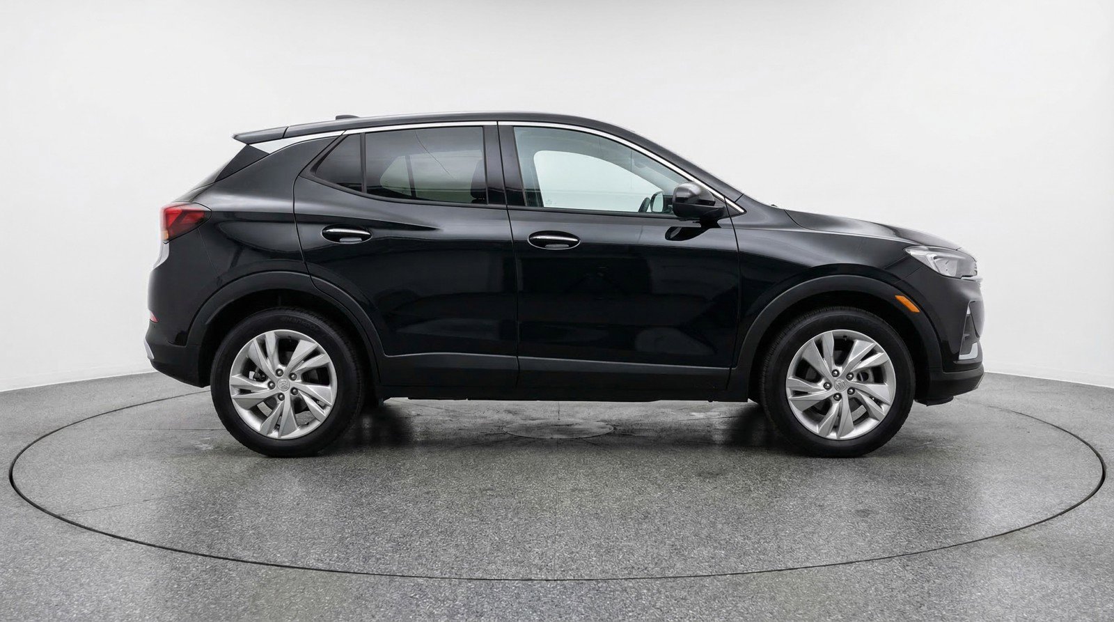 Used 2025 Buick Encore GX Preferred image 11