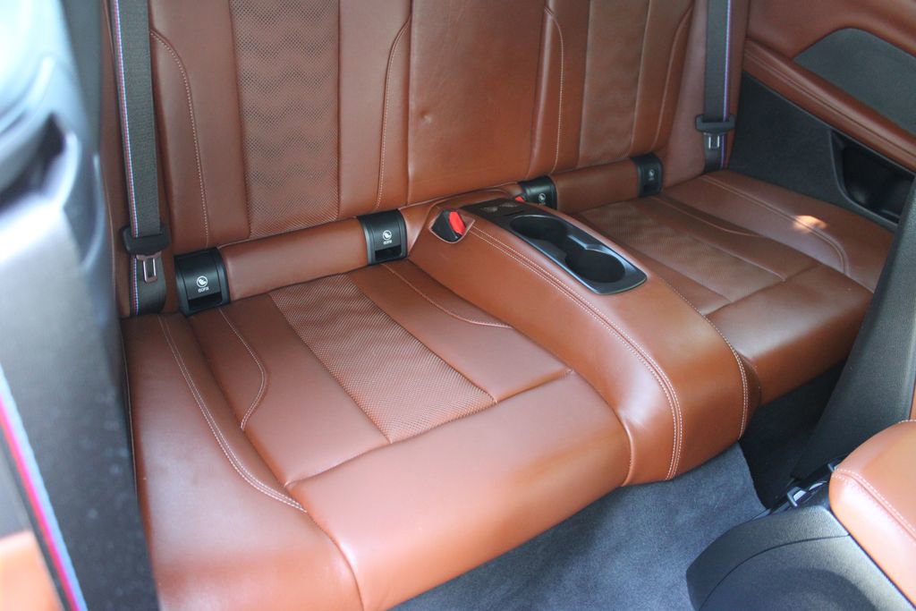 New 2025 BMW M4 xDrive Competition w/ M Driver's Package image 31