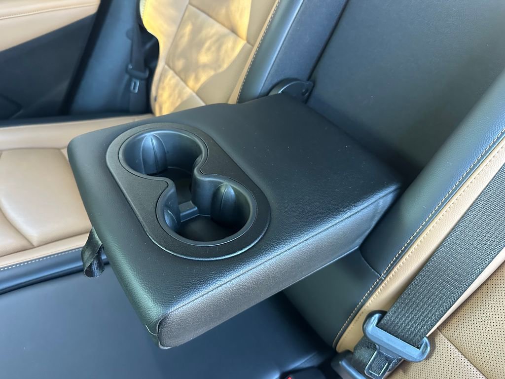 Used 2018 Chevrolet Equinox Premier image 52