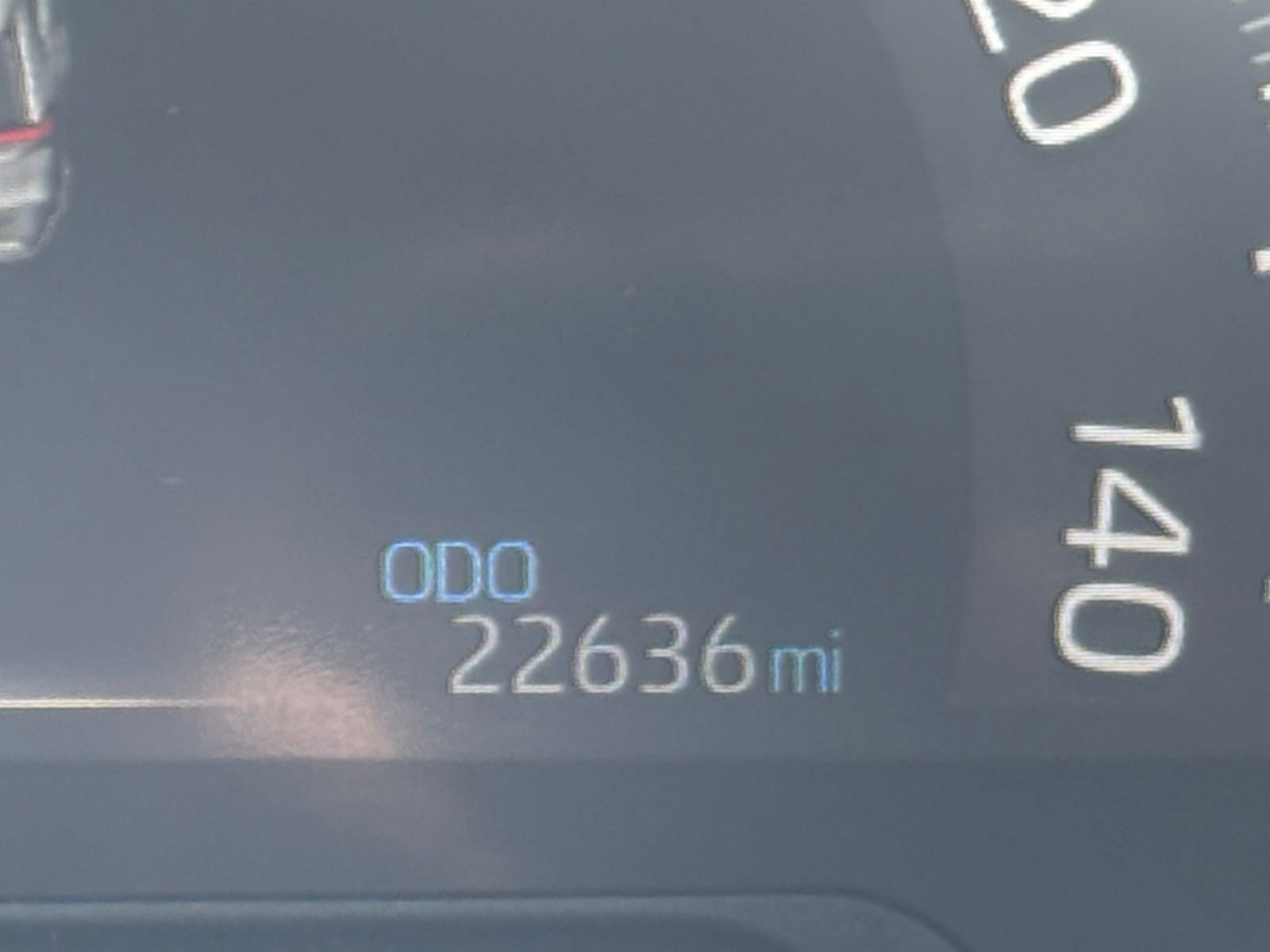 Used 2025 Toyota RAV4 LE AWD/4WD image 40