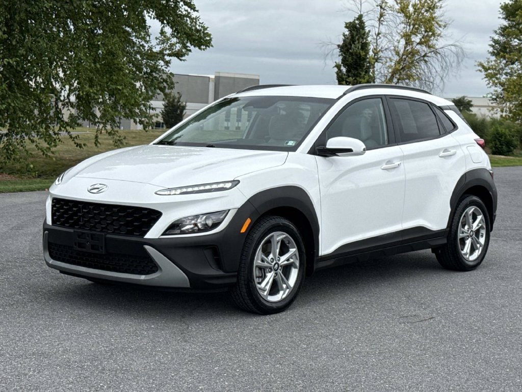 Used 2023 Hyundai Kona SEL AWD/4WD image 28