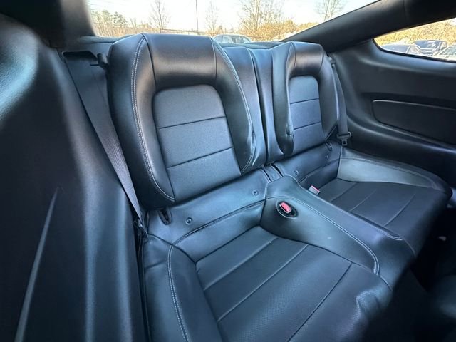 Used 2017 Ford Mustang GT Premium w/ GT Performance Package image 38