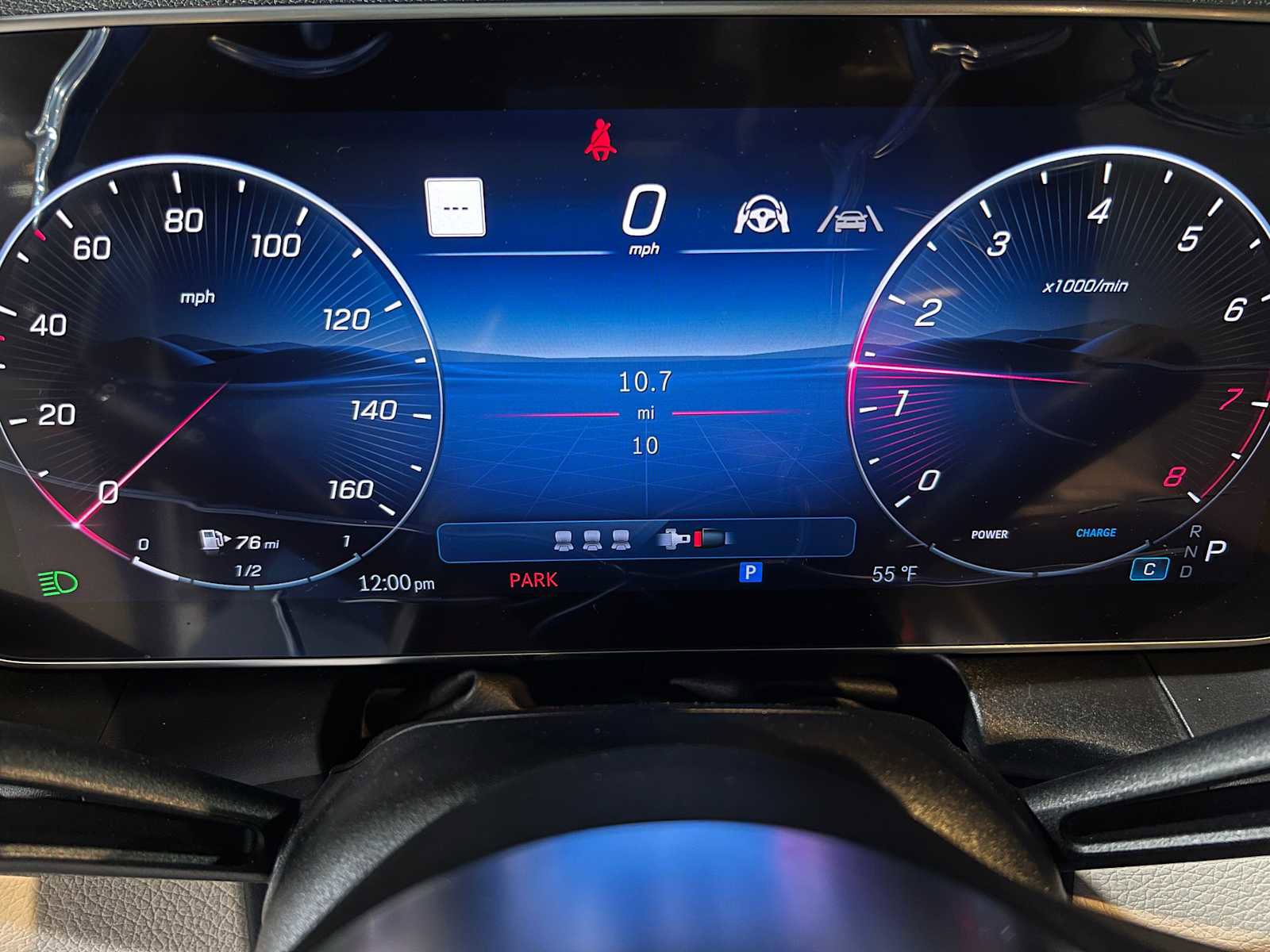 New 2025 Mercedes-Benz GLC 300 4MATIC image 25