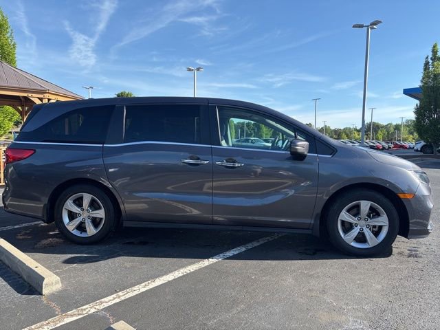 Used 2018 Honda Odyssey EX-L image 5