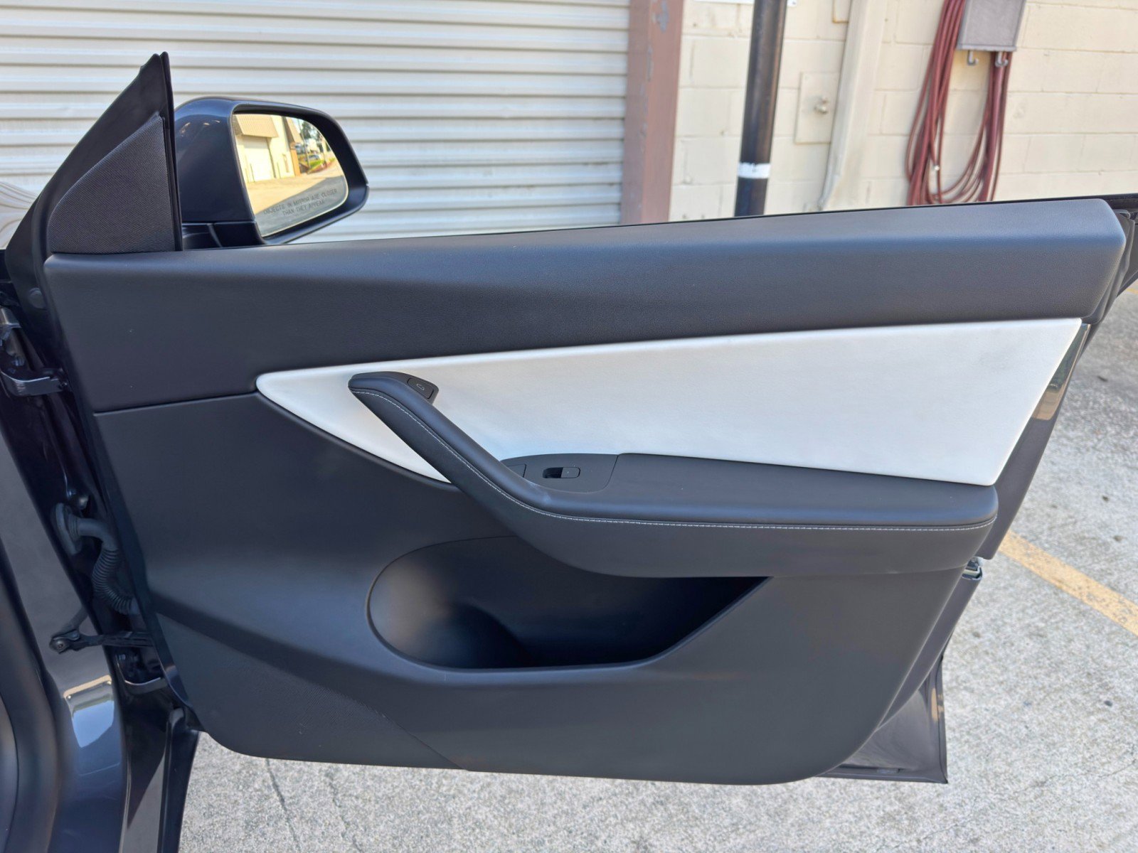 Used 2022 Tesla Model Y Performance AWD/4WD image 44