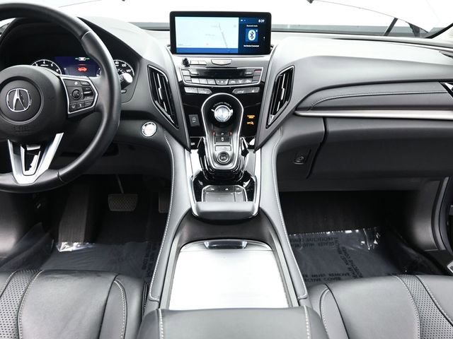 Used 2020 Acura RDX w/ Technology Package image 21