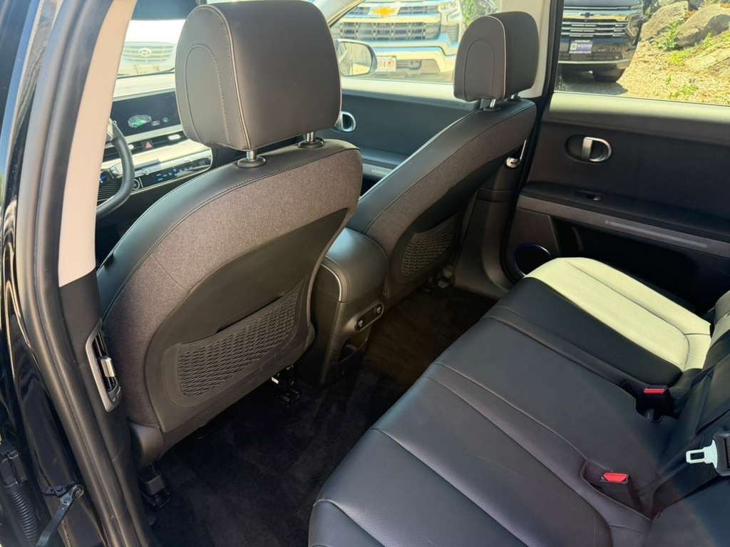 Used 2023 Hyundai Ioniq 5 SEL w/ Cargo Package AWD/4WD image 21