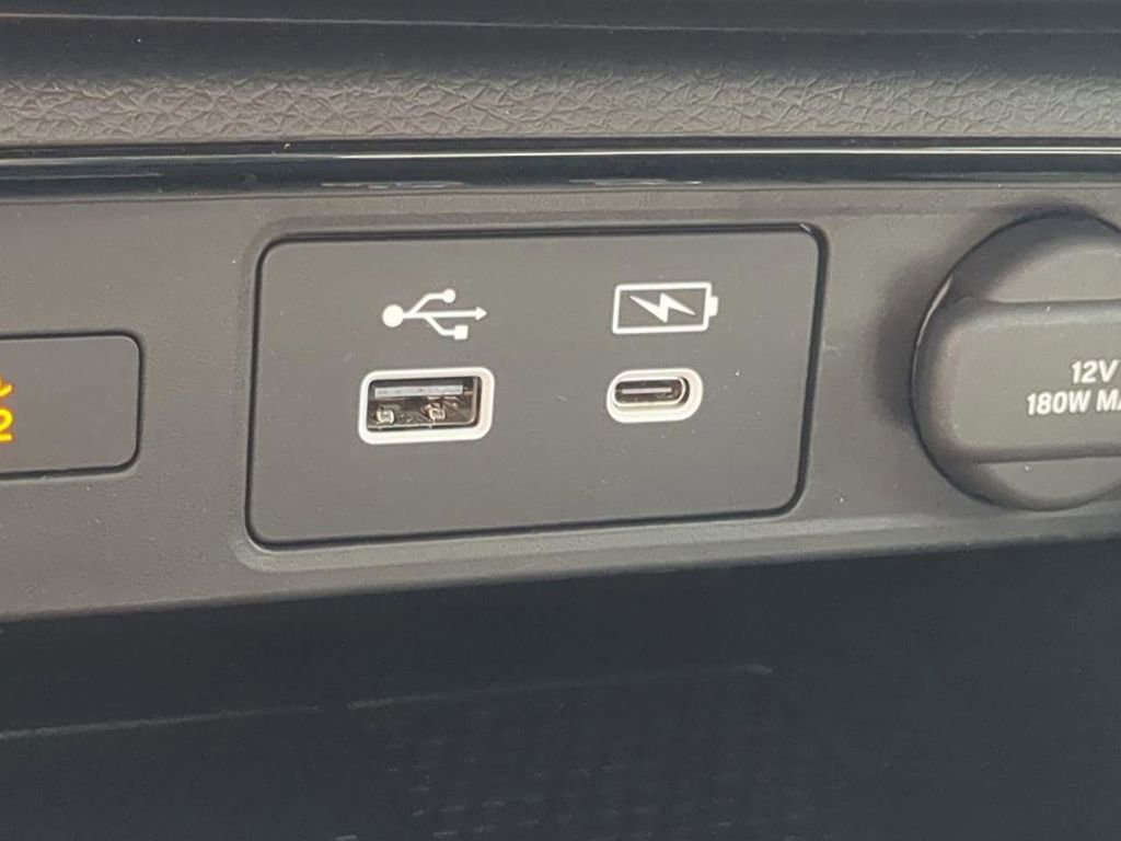 Used 2025 Honda CR-V Sport-L image 22